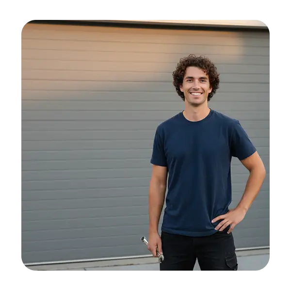 Repair Garage Door El Lago TX